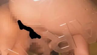 子宮串刺し！ディルド腰振りオナさせられる地底アイドル - FC2 Video - 339765