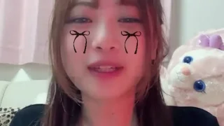 キャハ嬢エロイフ第2弾しょうかないなぁ嫌々から一転おまんこ見て隠語 - FC2 Video - 340003