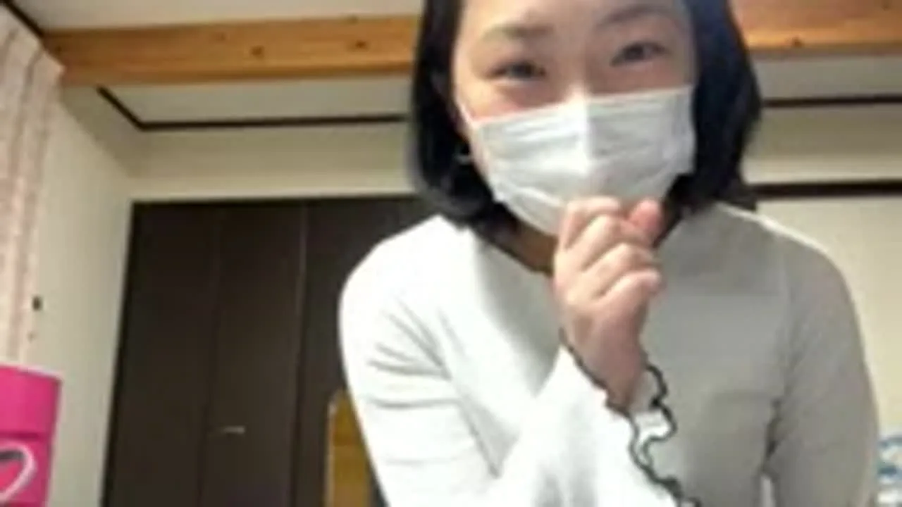 初めて配信します - FC2 Video - 340077