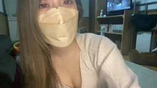 はじめての配信ですっ - FC2 Video - 340153