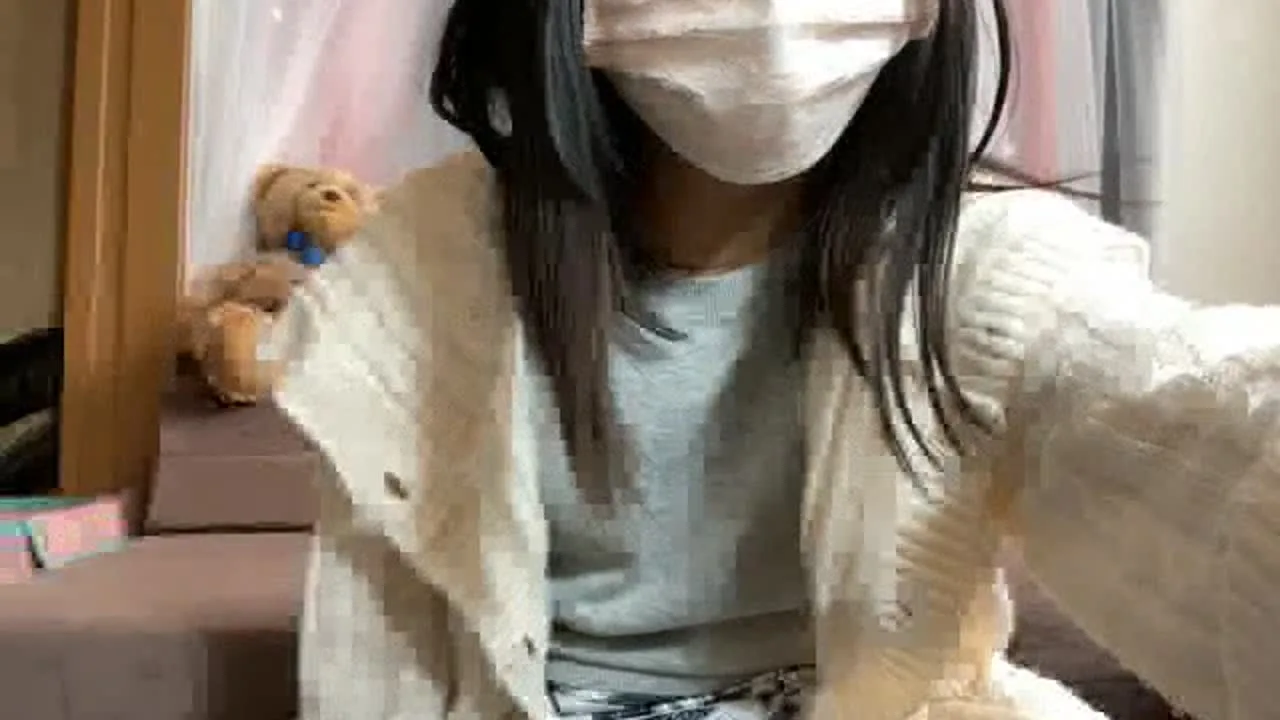 普段はセラピストをしています♪ - FC2 Video - 340263