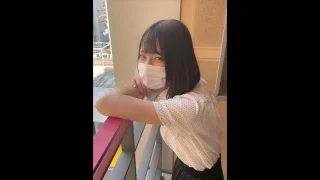 Gカップ巨乳看護**をハメ撮り！スタイル、顔ともに過去１レベル！ - FC2 Video - 340301