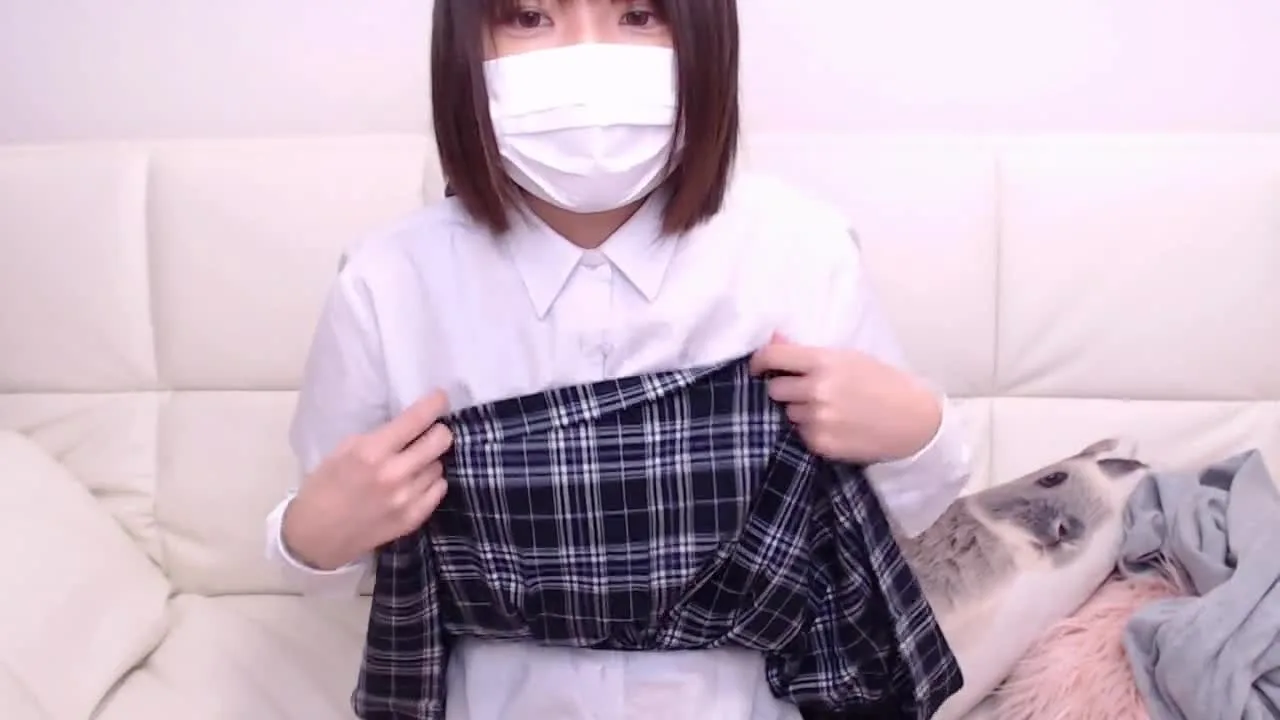 【お気に入り登録で】ねむりん【高画質化】 - FC2 Video - 340391