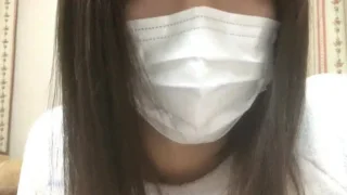 雑談のみ！お風呂上がりパジャマ雑談♡ - FC2 Video - 340511