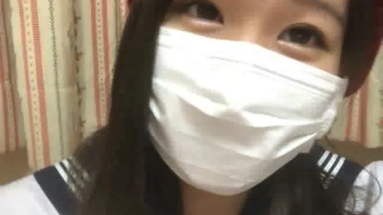 ひなたです！メリークリスマスっ！セーラーひなたが待ってるよっ♡ - FC2 Video - 340537