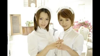 メイド達が借金の肩代わりでご主人様に逆らえず性処理道具として強制生ハメ中出し性奉仕させられる【後編】 - FC2 Video - 340577