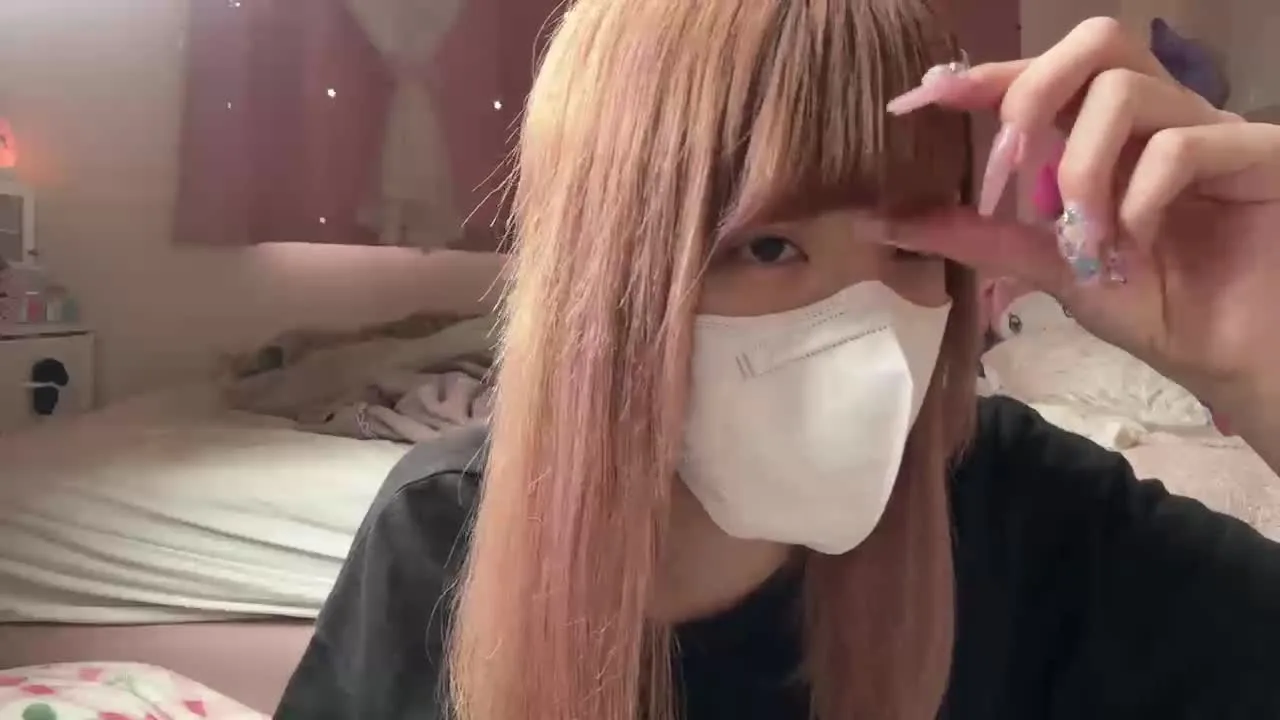 みれいちゃん (20) 2025年5月10日の配信動画 - 前編 - - FC2 Video - 340761