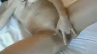 素人夫婦の人妻性癖　信頼する亭主に恥じらいなくあられもない姿を見せ興奮を高めるデカクリ女房 - FC2 Video - 341055