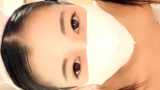 自宅で自撮りッ！ウサチャンのコスプレでッ！ピョンピョンッ！ - FC2 Video - 341099