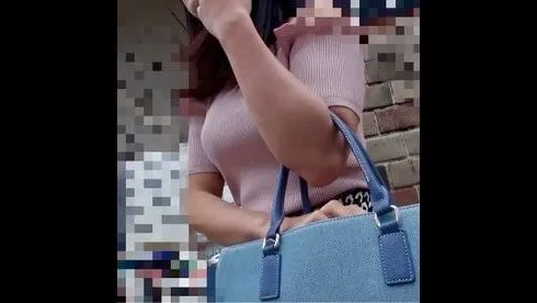 #個撮#ハメ撮り#初体験は***!?早咲きの巨乳美女 - FC2 Video - 341193