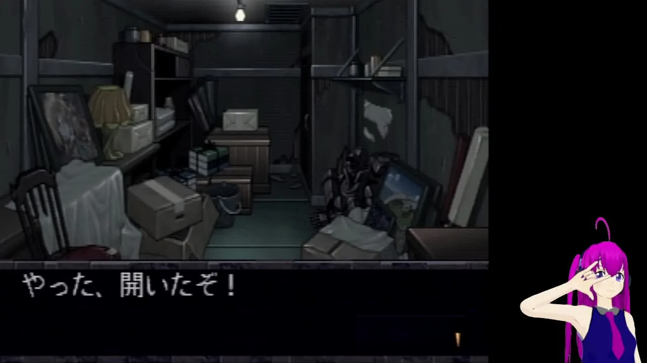 【げんき】慟哭そして配信36　華苗編3 - FC2 Video - 341391