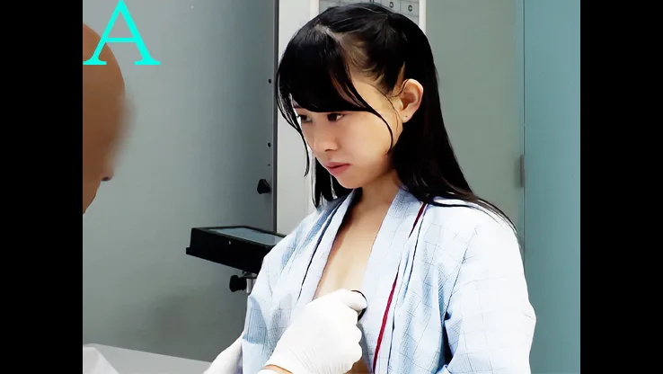 （無）入学前の健康診断がちょっと変なんです。。この学校で大丈夫なのかな。。。 - FC2 Video - 341837