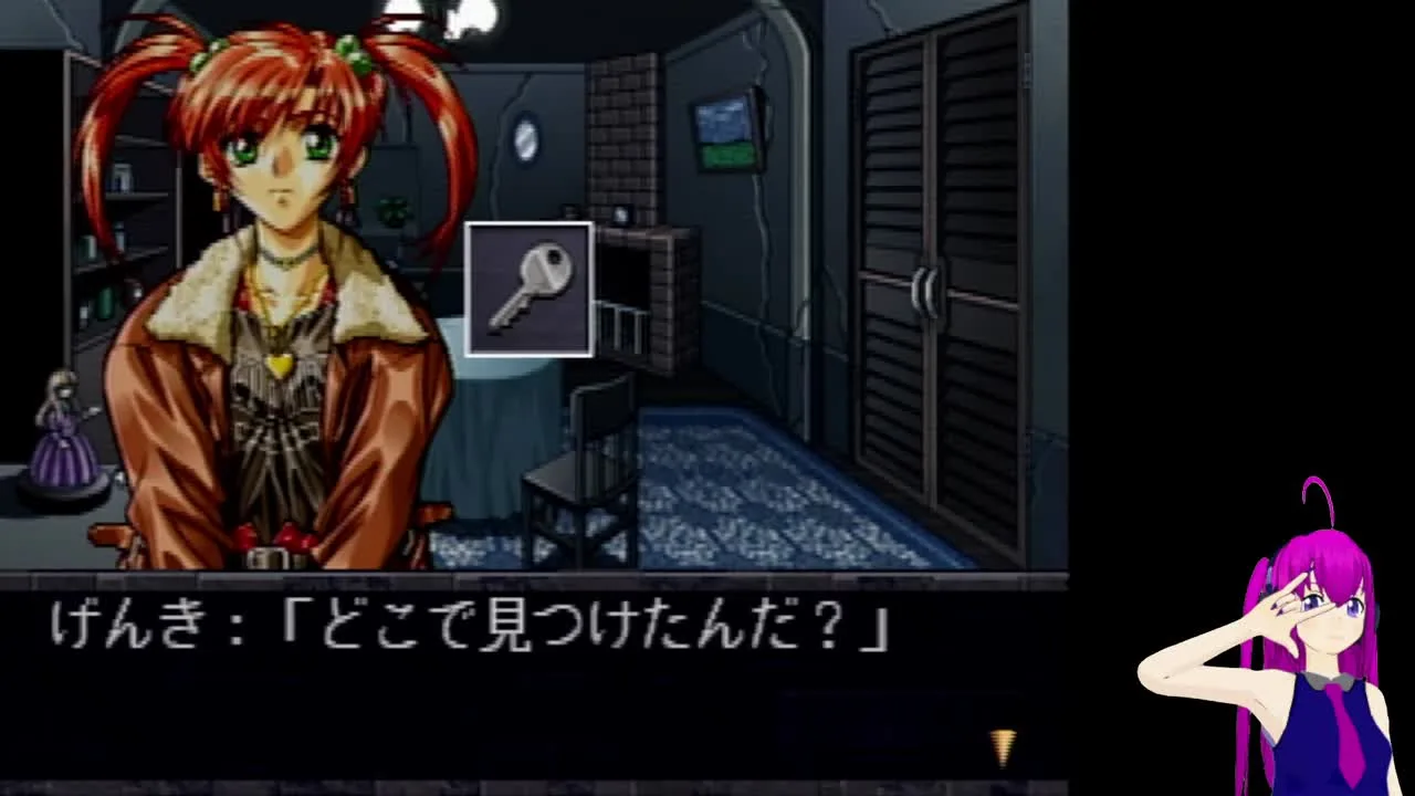 【げんき】慟哭そして配信39　羽鳥いつみ編2 - FC2 Video - 341992