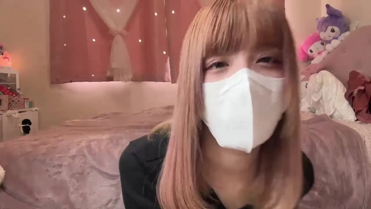 みれいちゃん (20) 2025年5月12日の配信動画 - 前編 - - FC2 Video - 342104