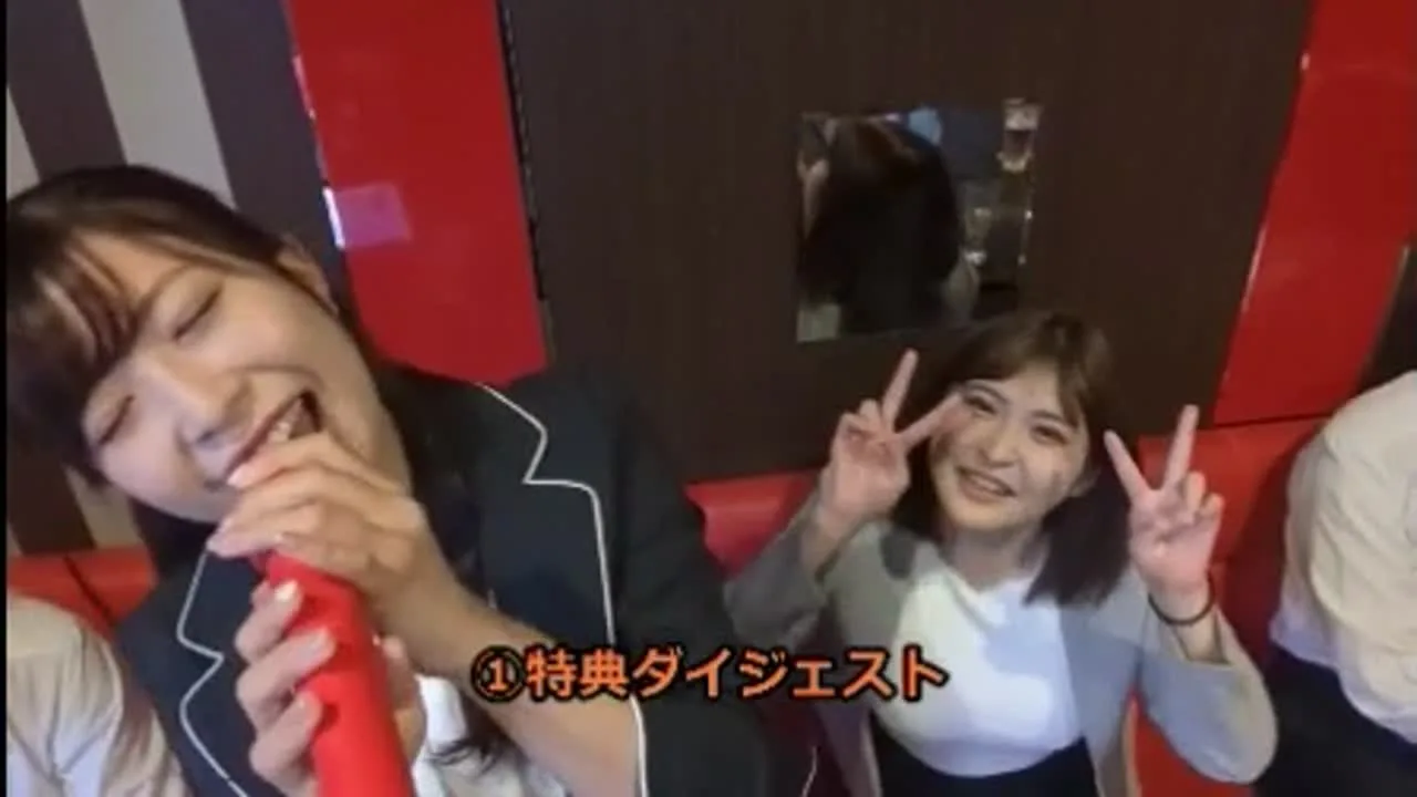 騎乗位やバックで自分から腰を振りまくってました。3p - FC2 Video - 342108