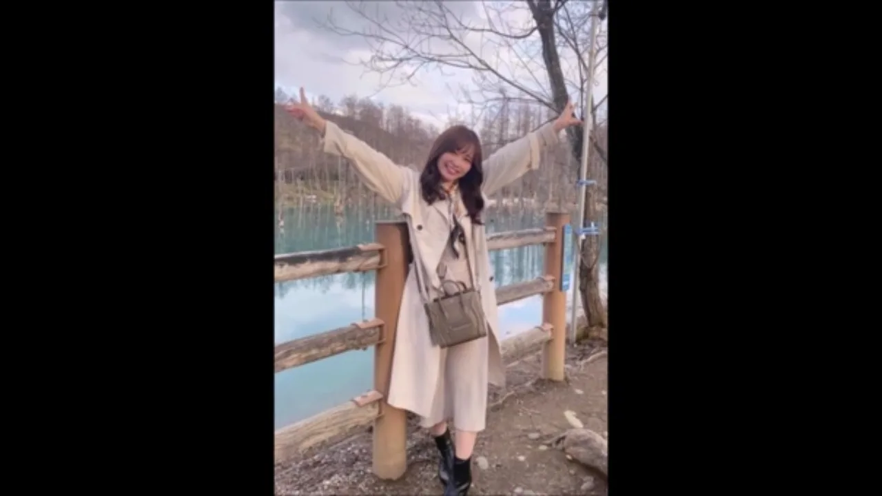 【無・個撮】かわいい女子大生なのに、彼氏とのSEXは激しくて自ら腰を振ったりしています。 - FC2 Video - 342802