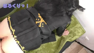 コスパコ撮影会～うまむ カフェちゃん勝負服で…～Model:Nekoちゃん - FC2 Video - 342868