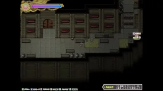 なんらかのエロゲ【逆夢のメナスフィア】 - FC2 Video - 343006