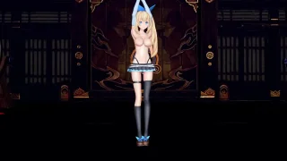 ミライアカ○/SCREAM【MMD】 - FC2 Video - 343665