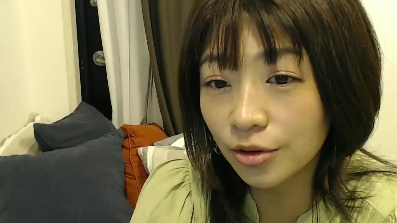 範田紗々ライブチャット(5/20)♡ - FC2 Video - 343977