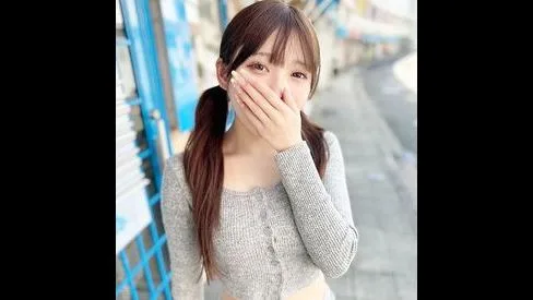 半年口説いたガルバNo.1美女とアフターSEX！甘え上手なツインテ激カワ嬢が中出し懇願絶叫する秘蔵ハメ撮り - FC2 Video - 344039