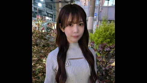 終電を逃したスレンダー歯科助手。押しに弱い極上女子、色白おっぱいとトロトロマンコを激突きピストン - FC2 Video - 344051