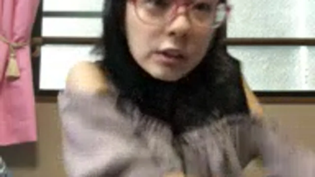 はじめてのチャット！ - FC2 Video - 344297