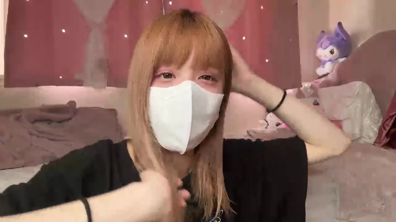 みれいちゃん (20) 2025年5月22日の配信動画 - 前編 - - FC2 Video - 344373