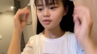 10年ぶりの二人きりの旅行で「どれだけ大きくなったのかよく見せてごらん」「〇〇にそっくりじゃないか」実の◯に顔射する極悪シミジジイ - FC2 Video - 344562