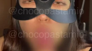 【超絶美女】見つめられたら我慢できないっ/// - FC2 Video - 344646