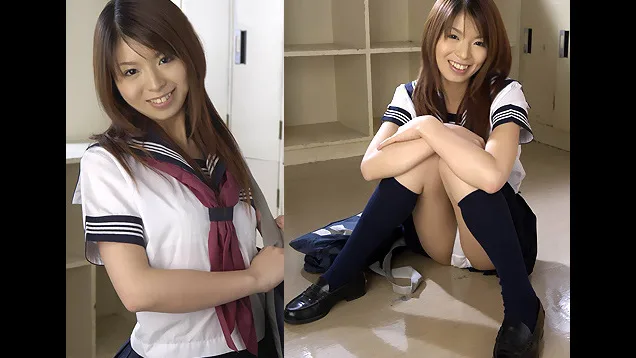 清楚系制服女子は見た目によらずH大好きでお金さえ貰うとオナニー披露や手コキフェラ抜き生ハメ中出しもOK - FC2 Video - 344658