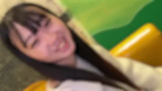 【ぱ完全顔出し】人見知りのギリ合法の“ガチで**”の19歳コンカフェ嬢。乳首でイキ狂い剛毛びっしりマ○コに特濃中出し。 - FC2 Video - 344750