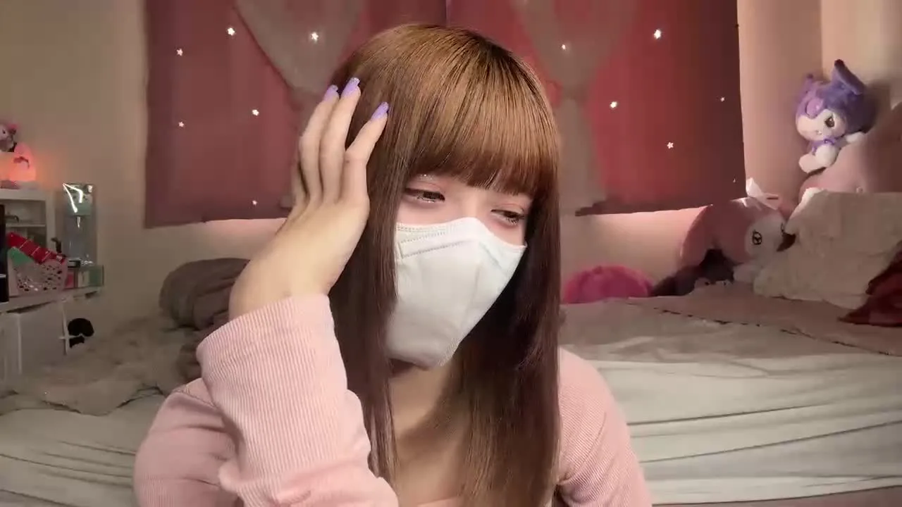 みれいちゃん (20) 2025年5月25日の配信動画 - 前編 - - FC2 Video - 345134