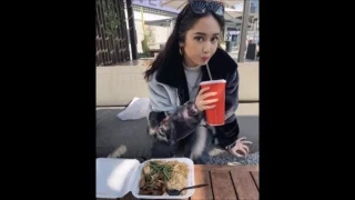 【無・個撮】遊び友達の女子大生に、ノリでフェラチオしてもらいました。 - FC2 Video - 345166