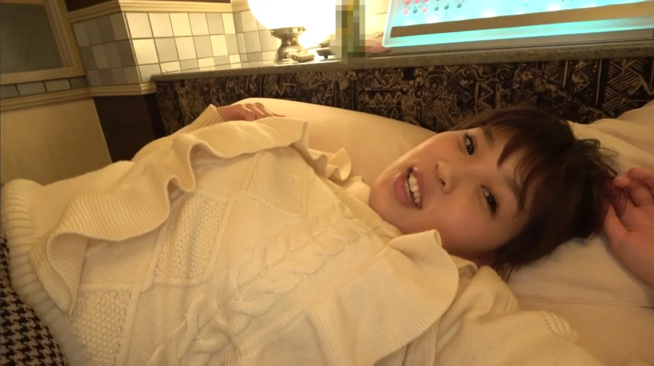 飲み会帰りに友達の彼女とホテルに行ってクソえろいSEXをした時の動画 - FC2 Video - 345210