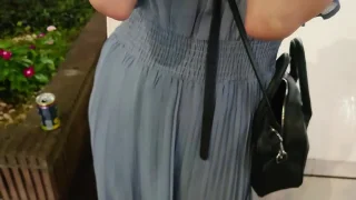 【2連発中出し】美巨乳なスレンダーOLが裏切りの絶頂再び - FC2 Video - 345426