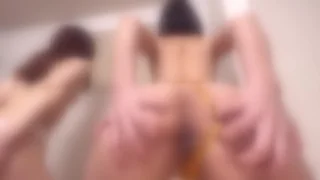 個人撮影美ホティて極上のフェラテクのOLさんと今年成人したはかりの専 - FC2 Video - 345858