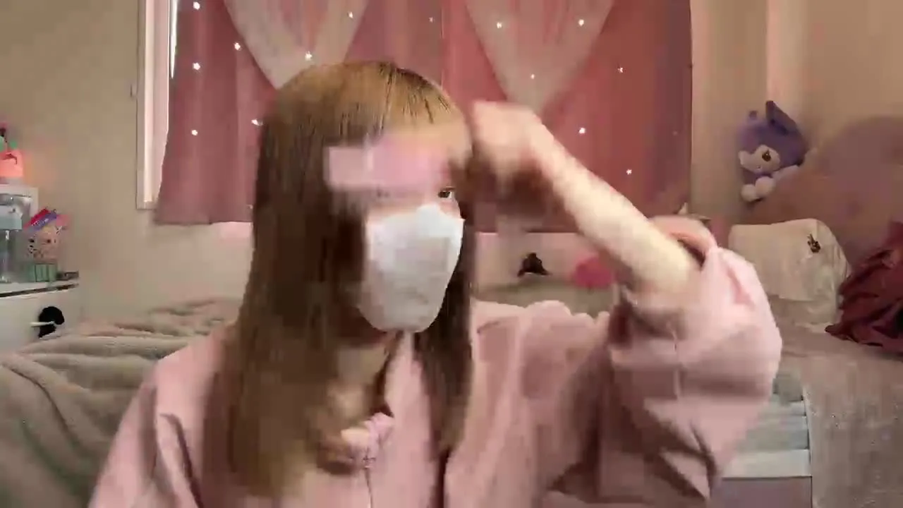 みれいちゃん (20) 2025年5月27日の配信動画 - 前編 - - FC2 Video - 345990