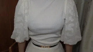 【強行突破】今彼だけが唯一の経験相手。ほぼ未経験の極小マンコには耐えきれず号泣！ - FC2 Video - 346006