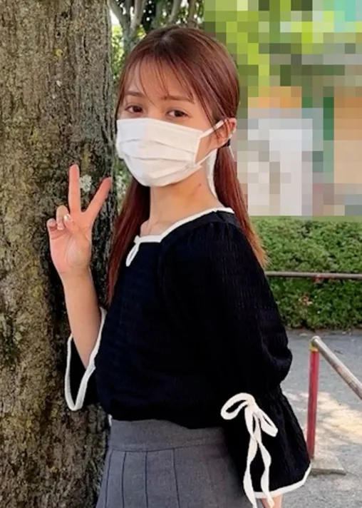 【ぱ・サンプル】純粋無垢な保育**をハメました。野外露出に喉奥イラマ***セックスで連続中出しするの気持ち良すぎるって！！ - FC2 Video - 346058