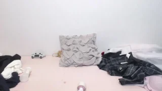 全力ｵﾅ開始！潮吹きとﾏﾝ見せ - FC2 Video - 346804