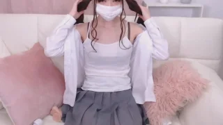 【お҉҈͍͌͋͏͏ͦͬ͜͜͏̘ ҉҈͍͌͋͏͏ͦͬ͜͜͏̘ ҉҈͍͌͋͏͏ͦͬ͜͜͏̘ ҉҈͍͌͋んこ大公開♡】2月24日限定 - FC2 Video - 347046