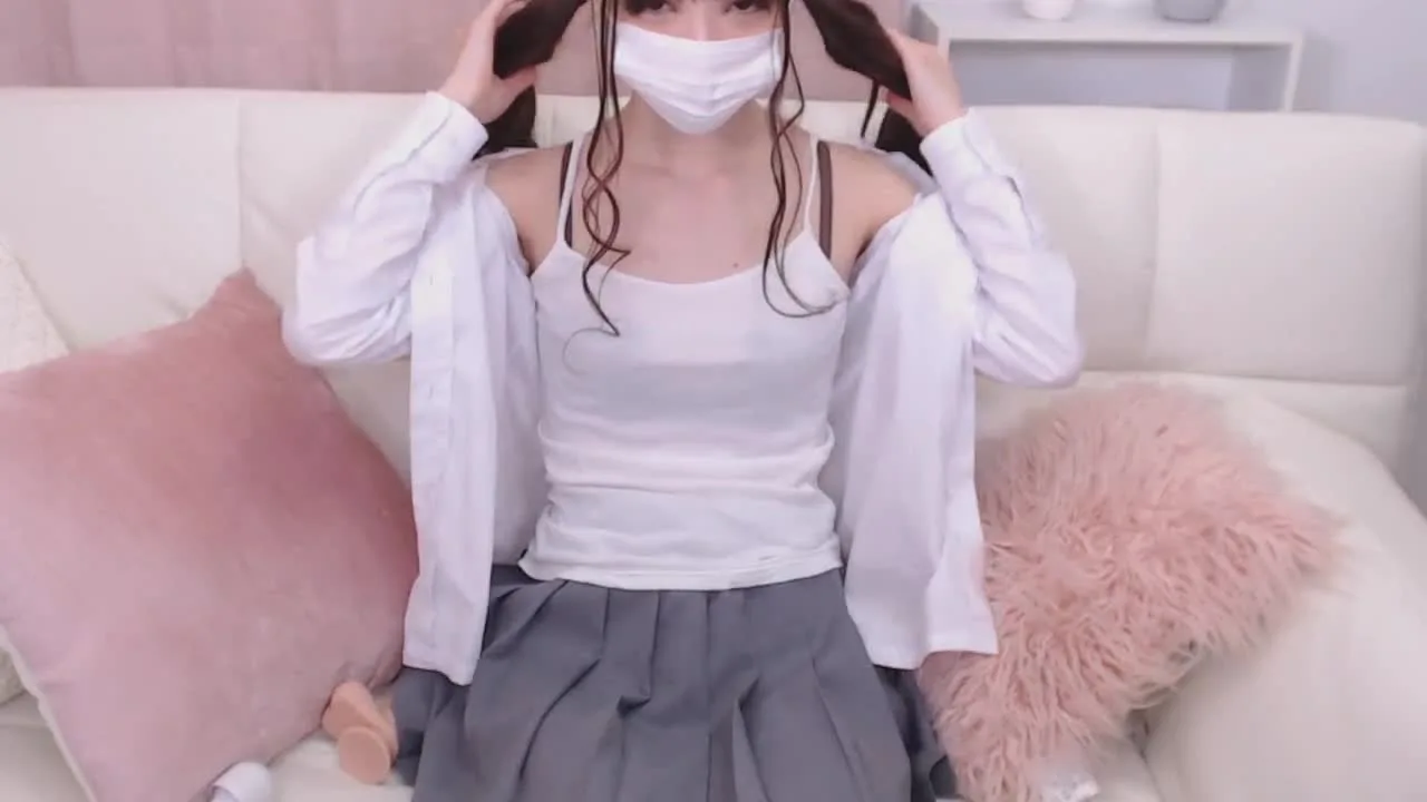 【お҉҈͍͌͋͏͏ͦͬ͜͜͏̘ ҉҈͍͌͋͏͏ͦͬ͜͜͏̘ ҉҈͍͌͋͏͏ͦͬ͜͜͏̘ ҉҈͍͌͋んこ大公開♡】2月24日限定 - FC2 Video - 347046