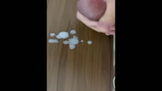 久々投稿　気持ちいい射精 - FC2 Video - 347100