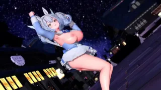 エポナ/SAY MY NAME【MMD】 - FC2 Video - 347226