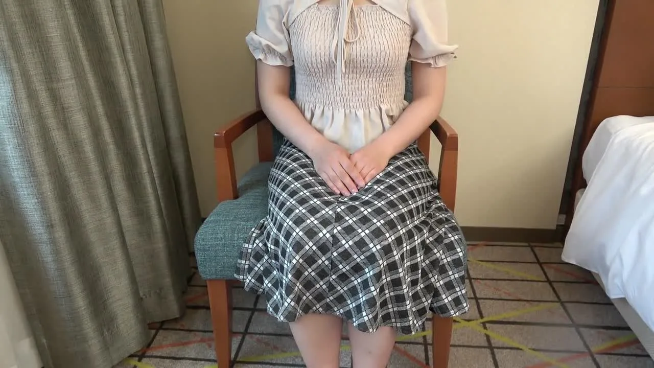 男性経験0人の美女がここに◯◯を捧げます。どうか暖かく見守ってください！ - FC2 Video - 347254