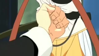 大悪司 3話 遥 腹パンチ - FC2 Video - 347376