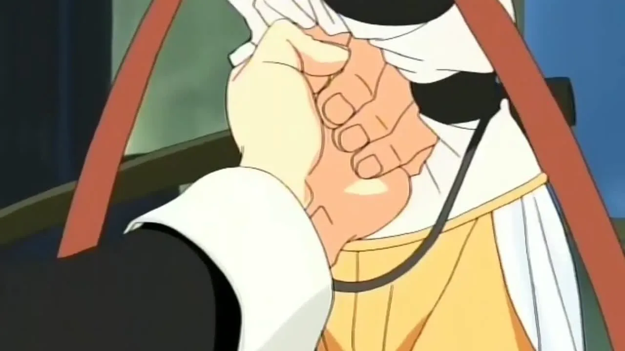 大悪司 3話 遥 腹パンチ - FC2 Video - 347376