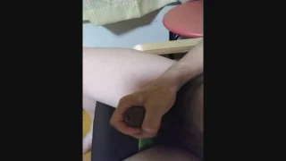 恒例の自慰行為 - FC2 Video - 347452