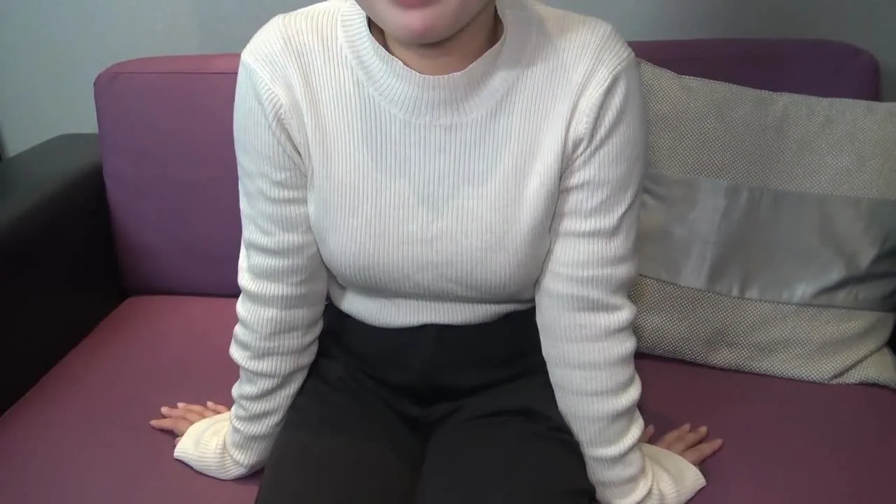 【2連発中出し】身長150以下のミニモニサイズの敏感むすめ - FC2 Video - 347493